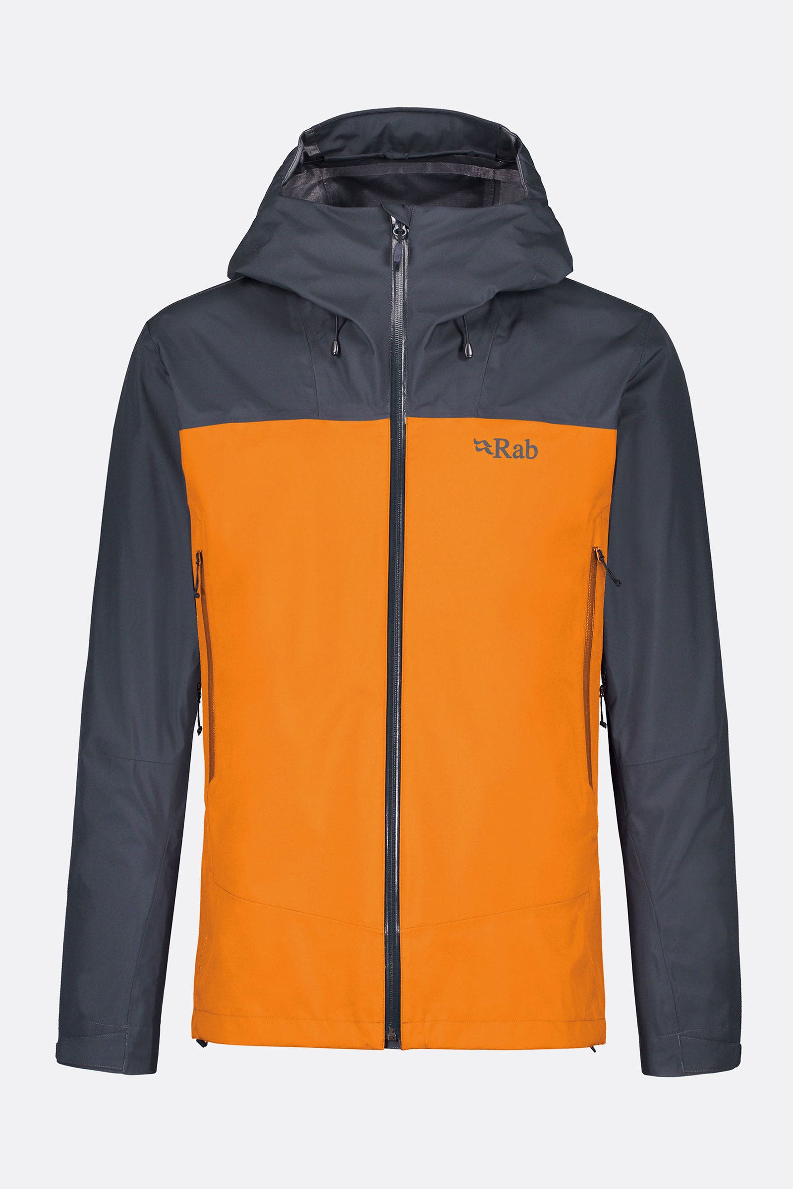 Rab arc jacket review hot sale