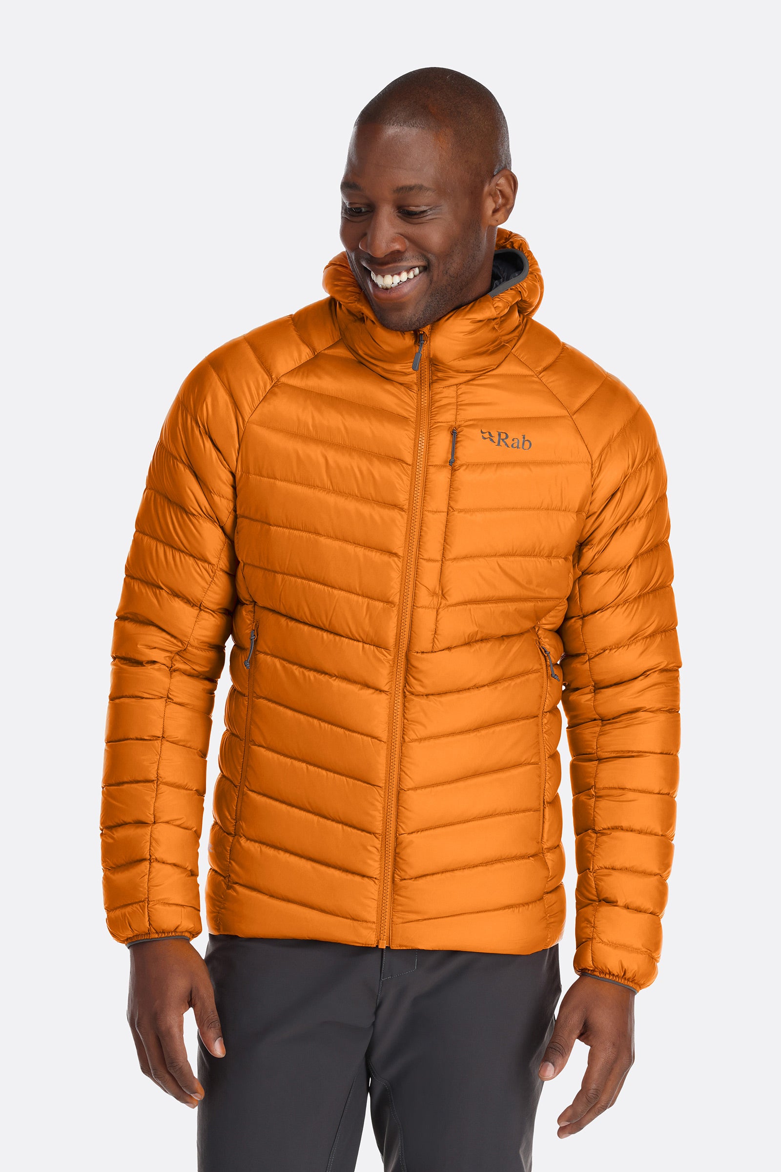 rab argon jacket