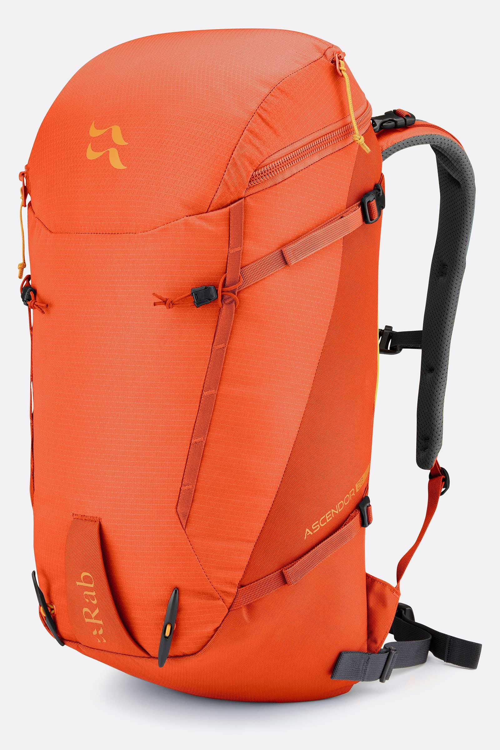 Sac à store dos de montagne