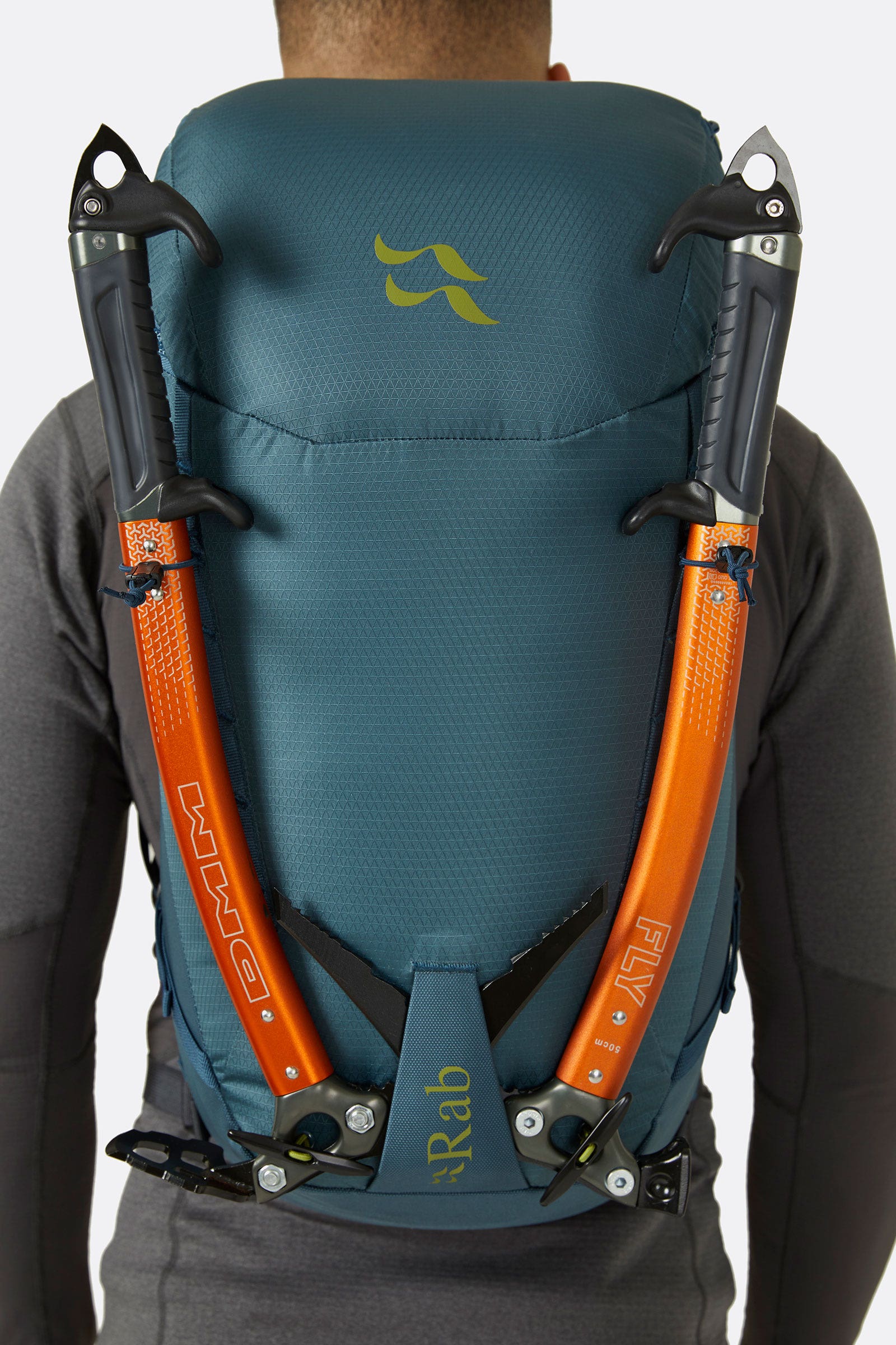 Rab Ascendor 28L Mountain Pack Rab UK