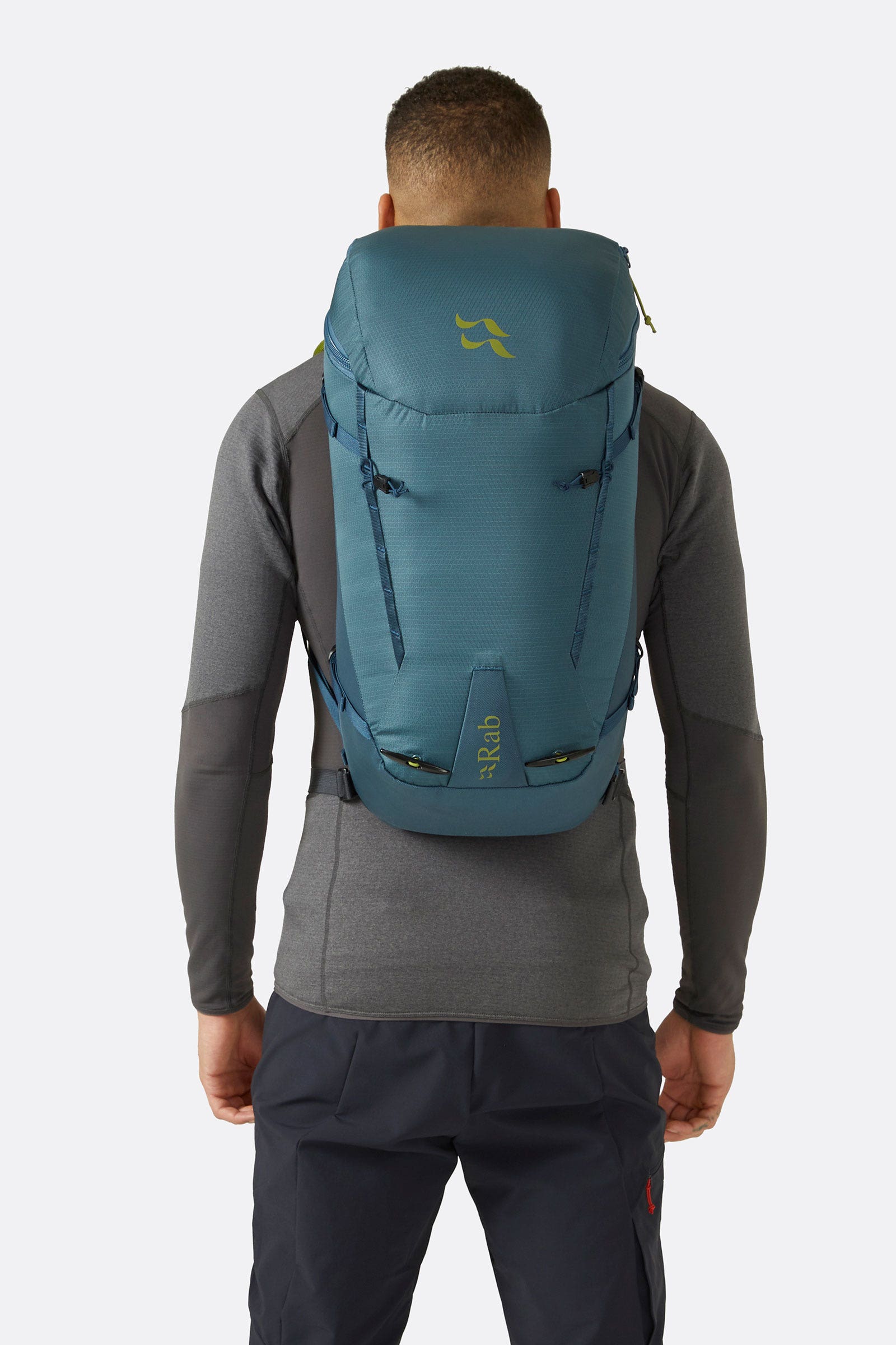 Rab mountain best sale