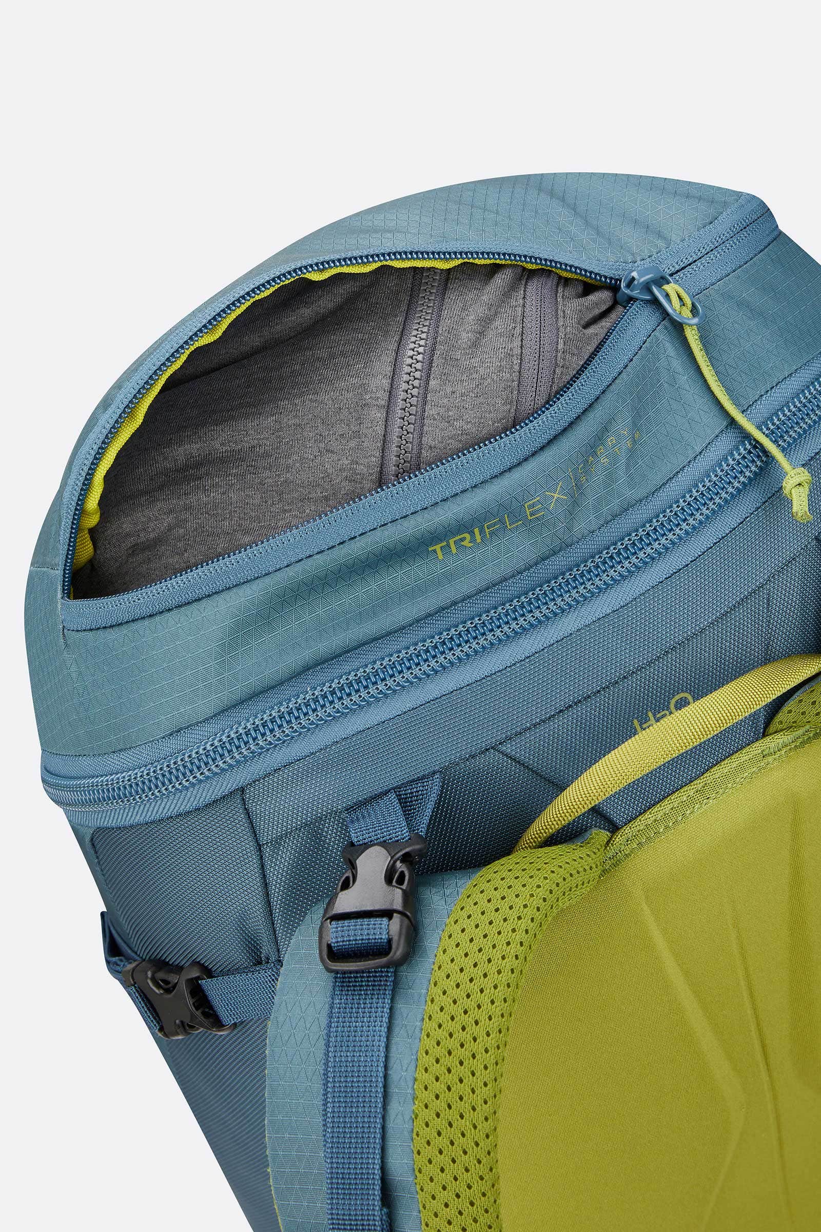 Rab ascendor shop