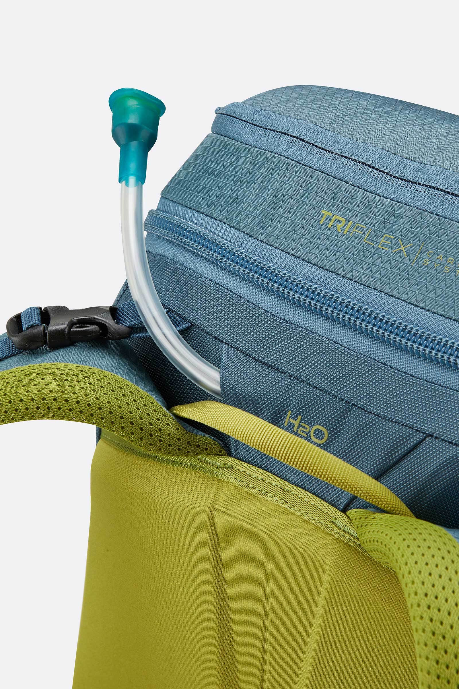 Rab Ascendor 28L Mountain Pack  Hydration Compatible