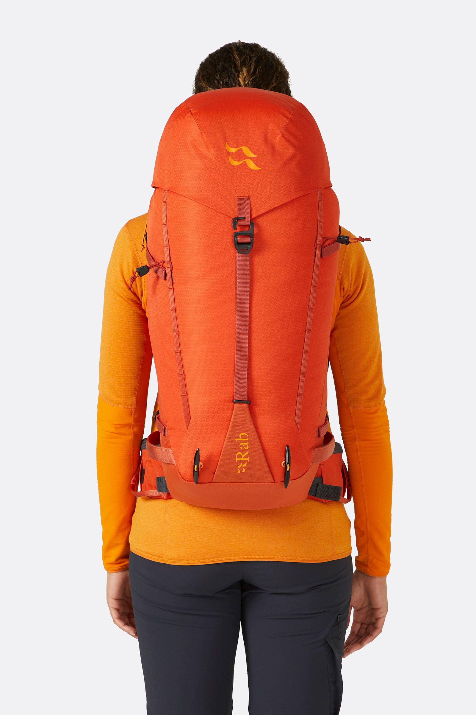 Rab ascendor discount