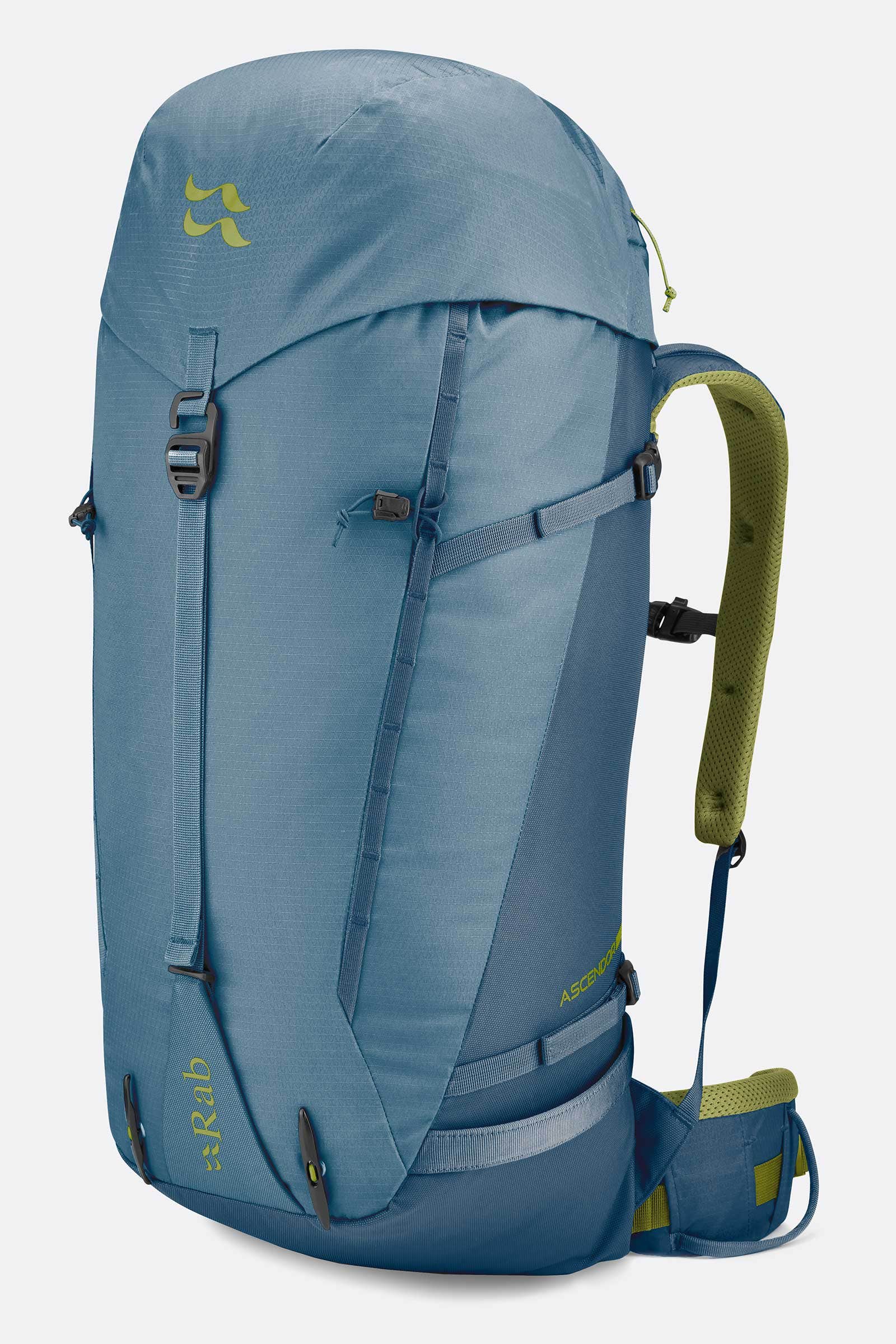 Sac a dos montagne 40l top