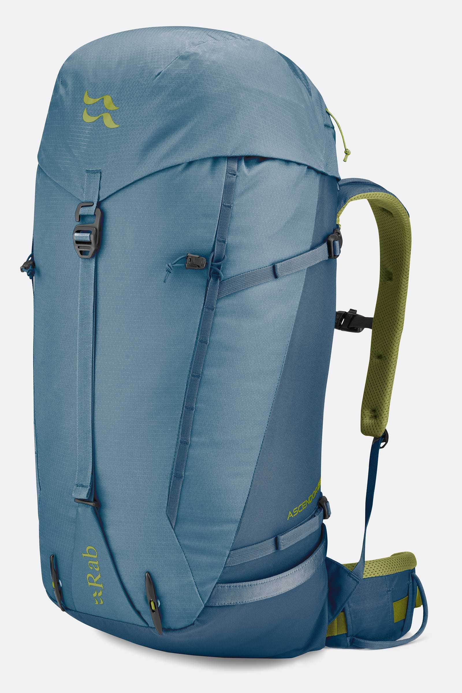 Ascensionist outlet pack 30l