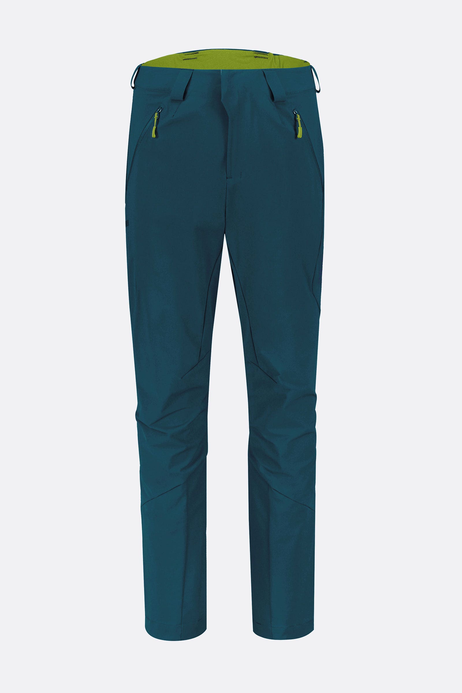 Men s Ascendor AS Climbing Softshell Pants