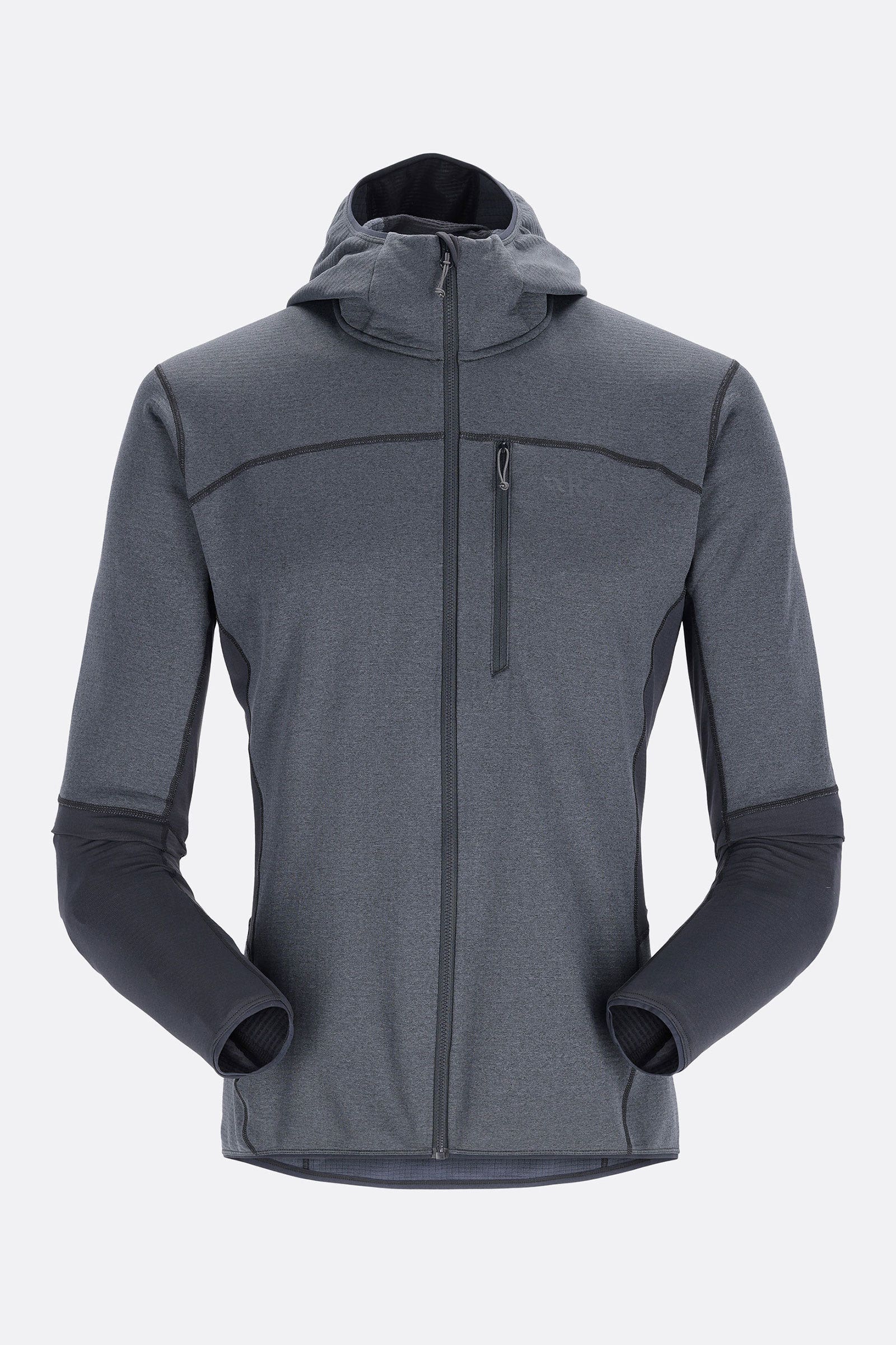 Rab fleece jacket mens cheap