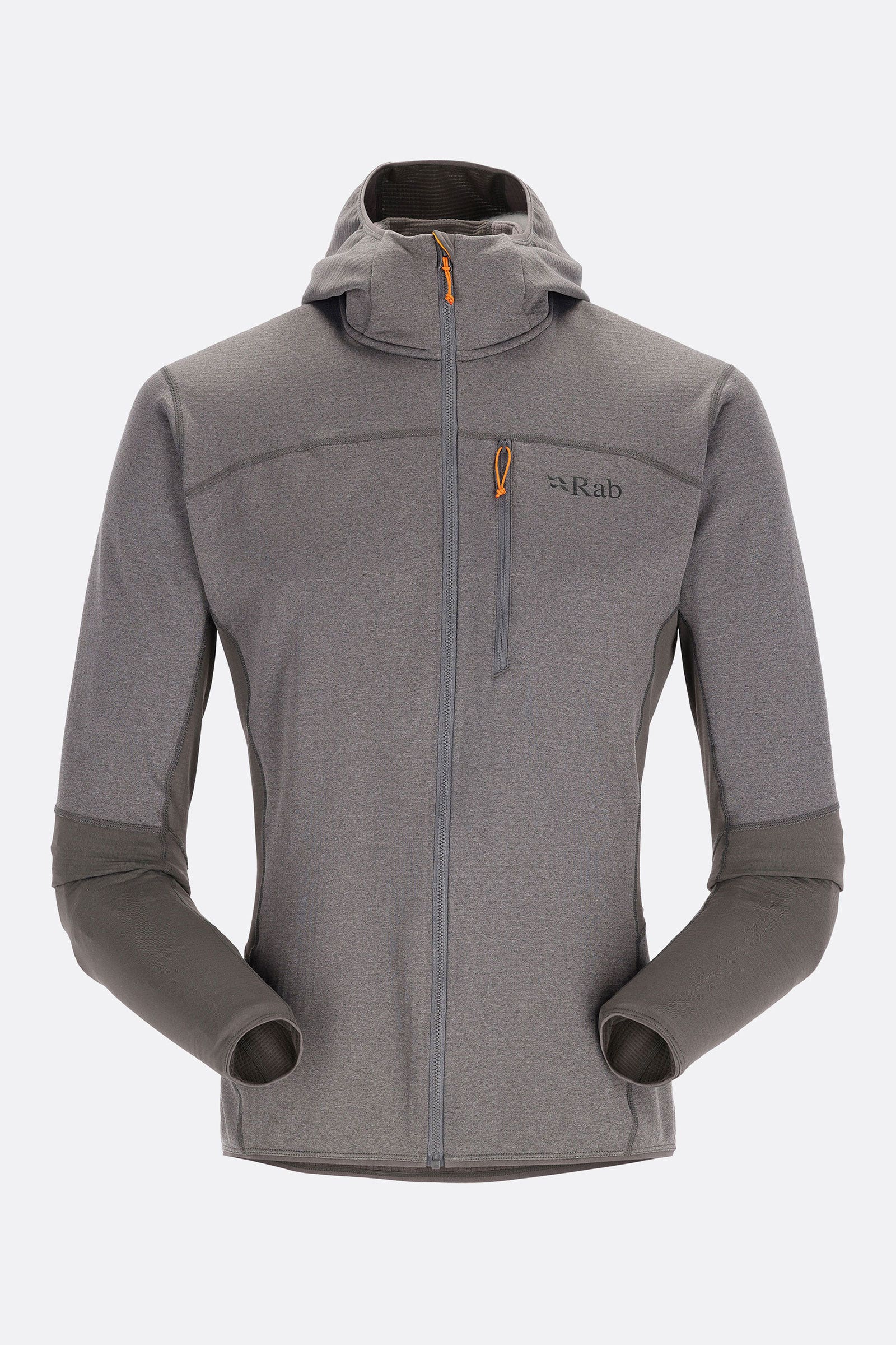 Men s Ascendor Hoody