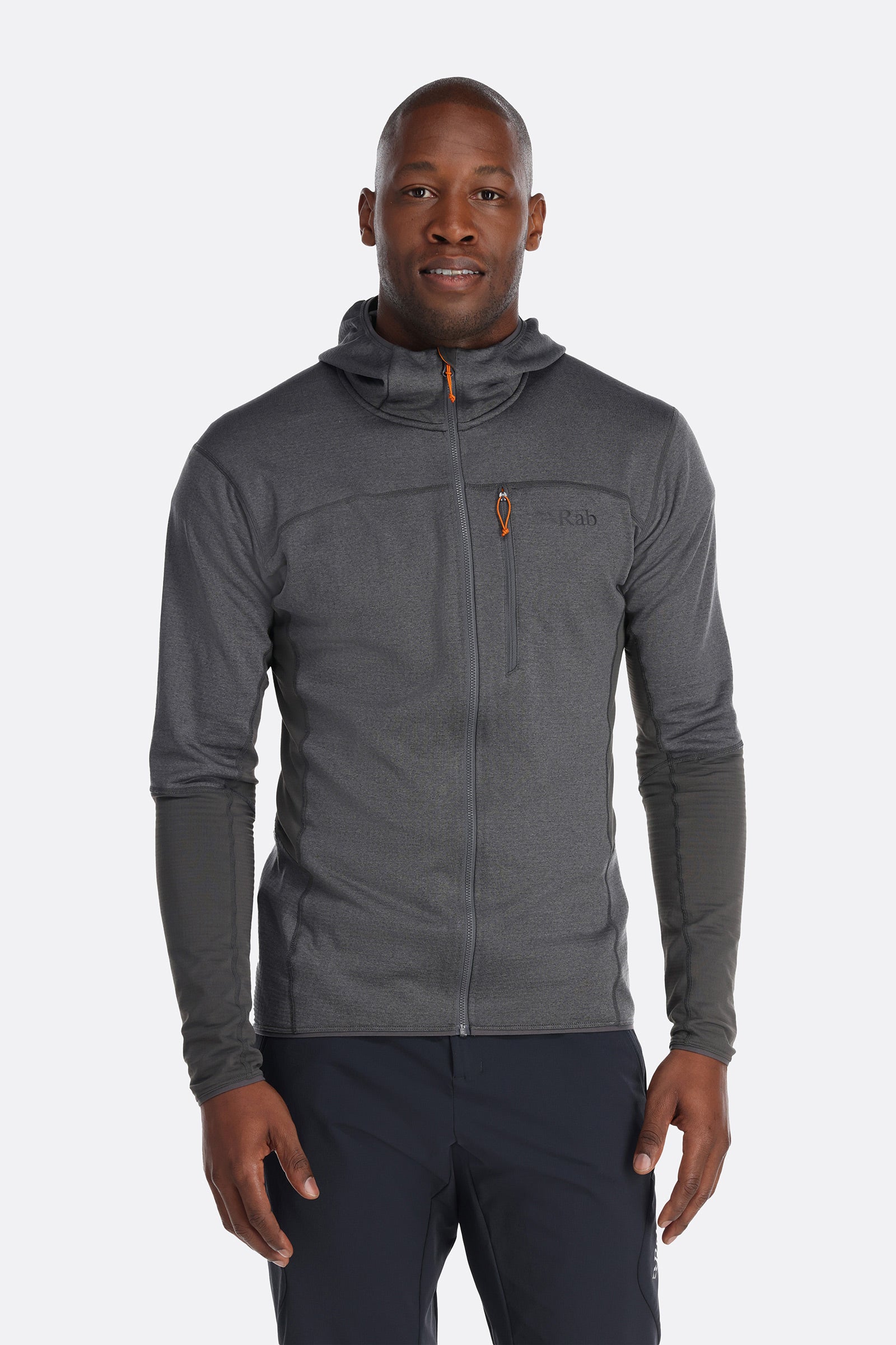 Rab fleece hotsell