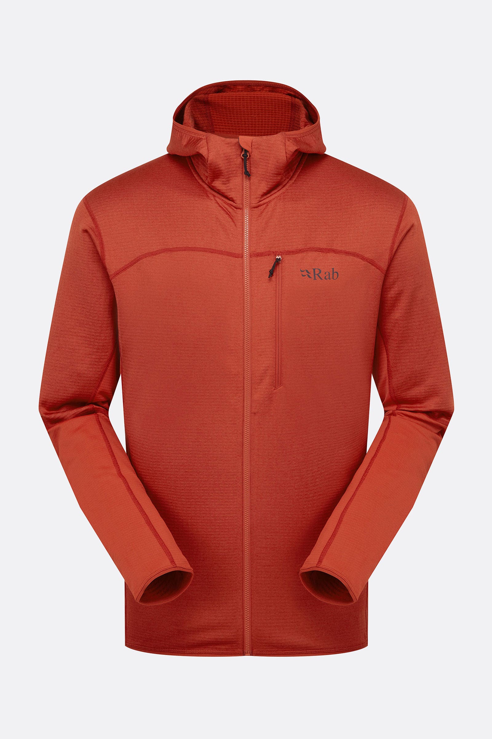 RAB Ascendor Hoody Mens