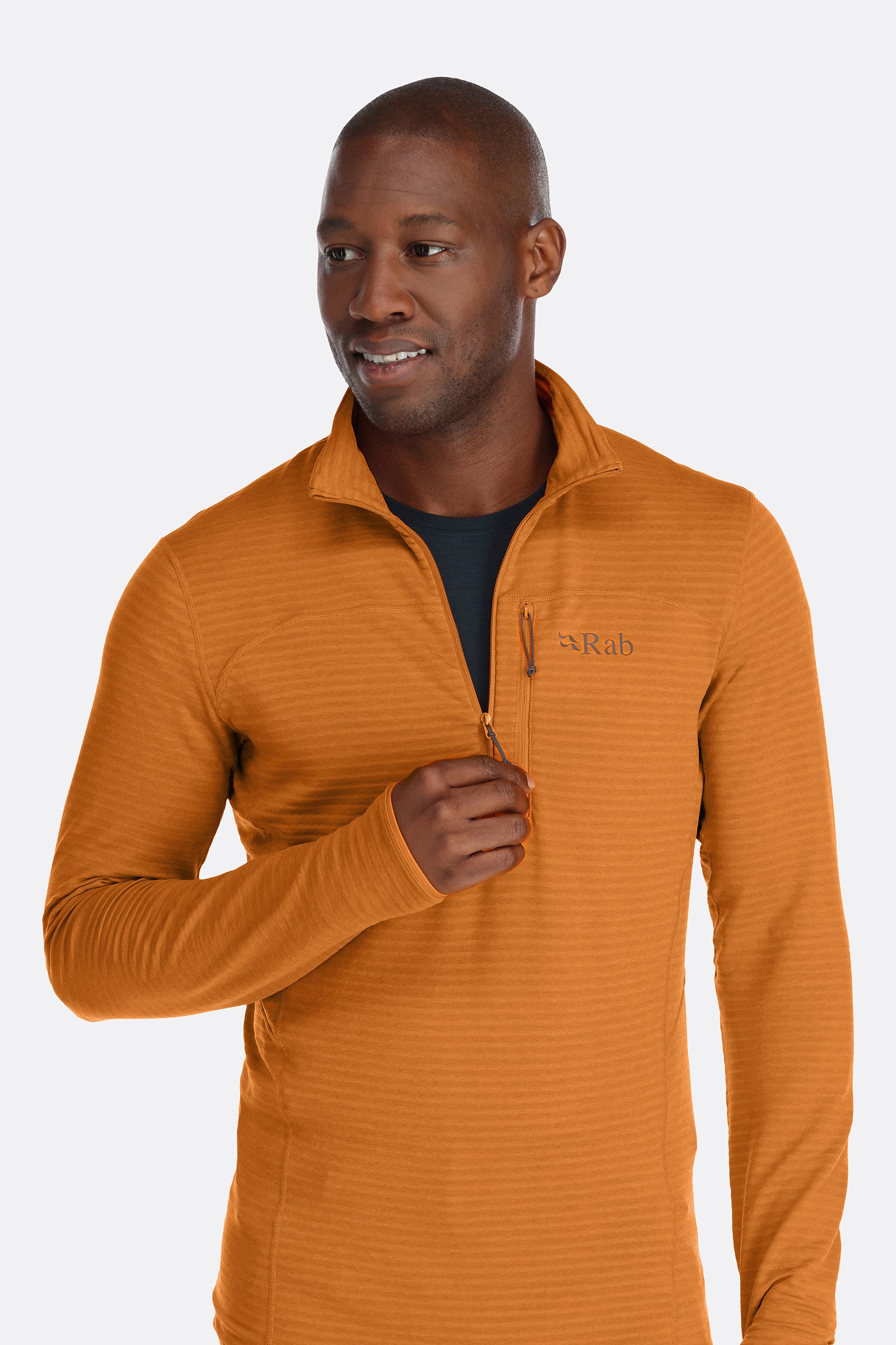 Men s Ascendor Light Pull On Rab EU