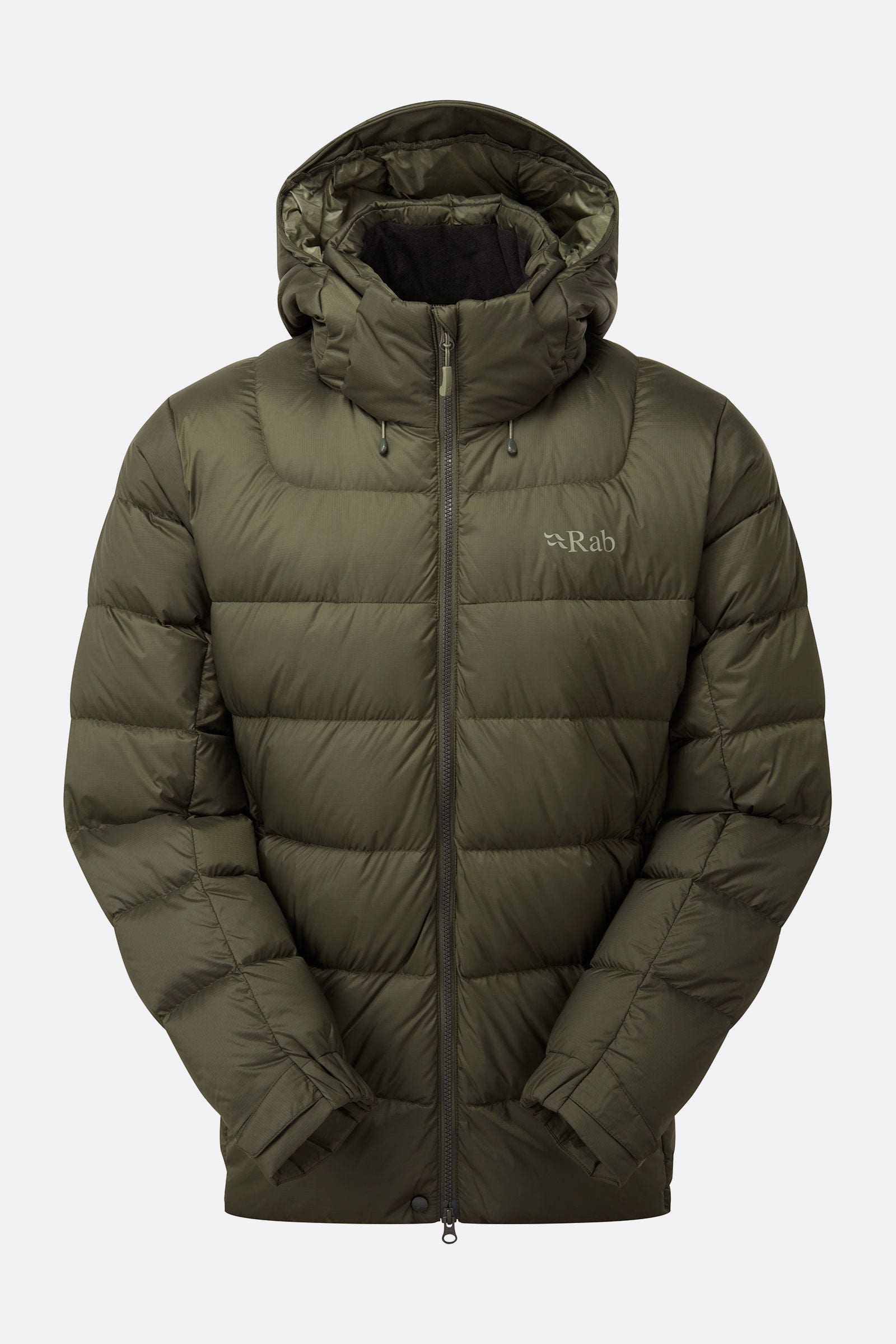 Rab ascent down jacket new arrivals
