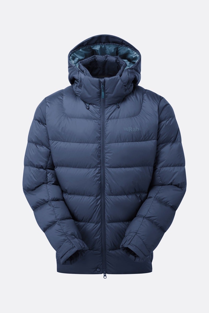 Men s Ascent Down Jacket