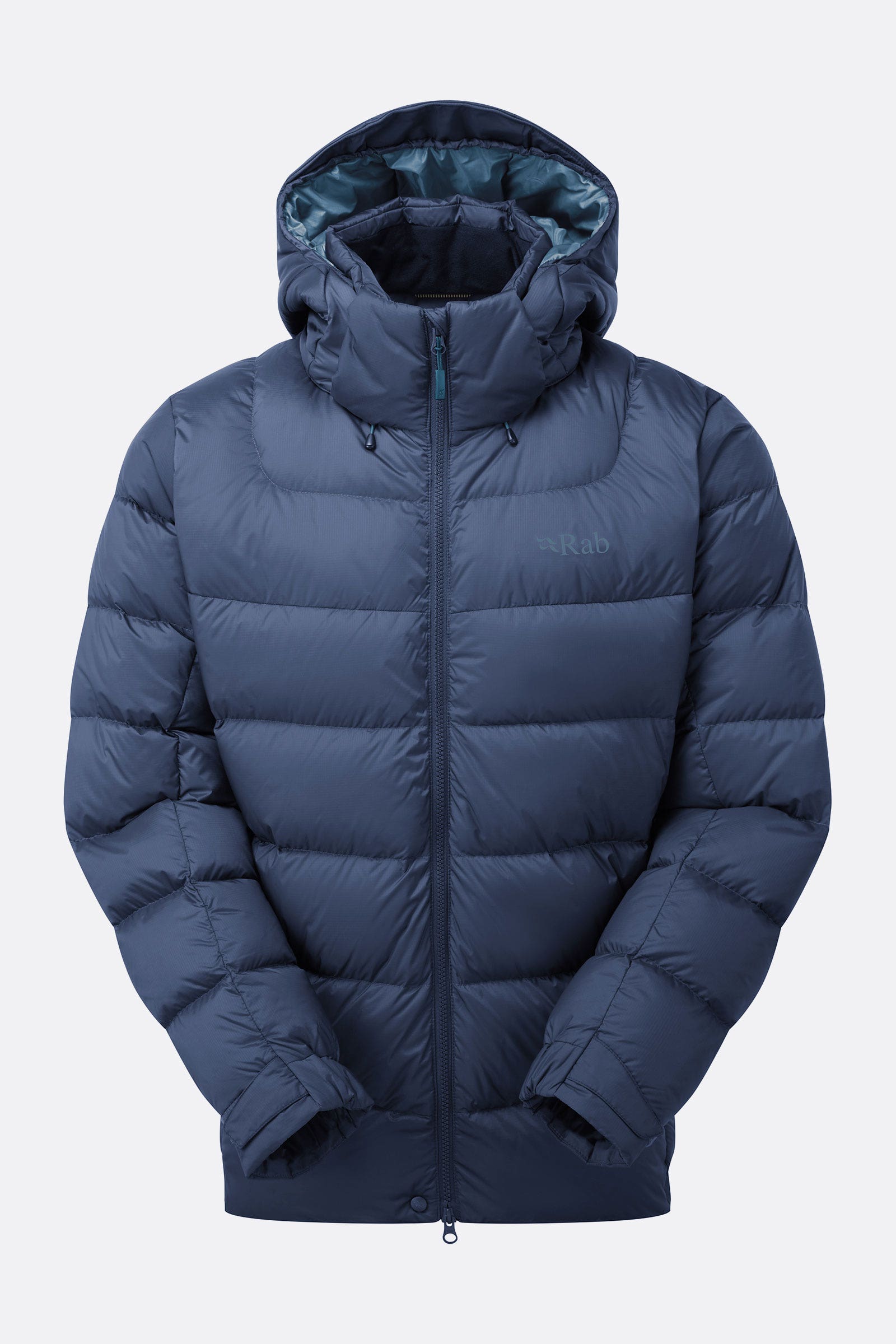Men s Ascent Down Jacket Rab UK