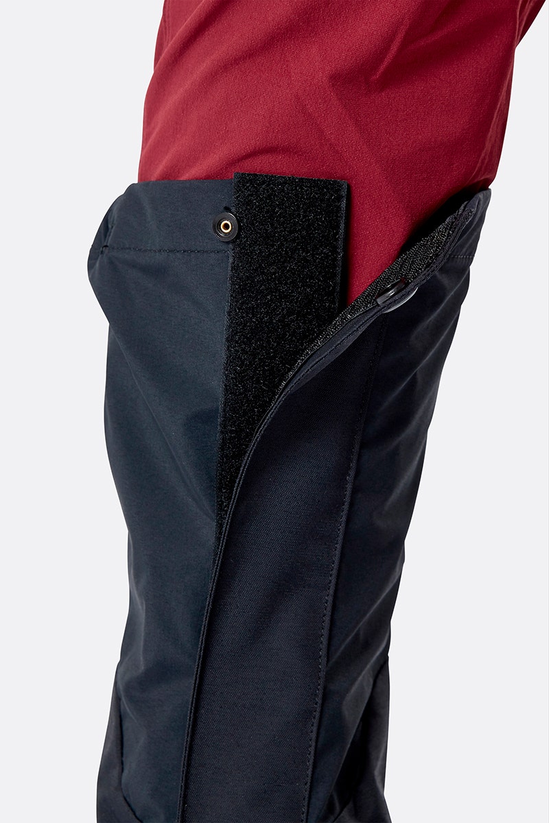Rab muztag pants on sale