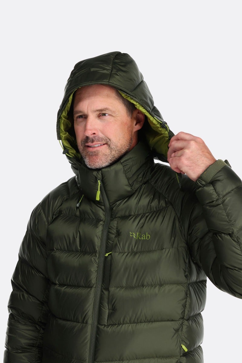 rab axion jacket go outdoors