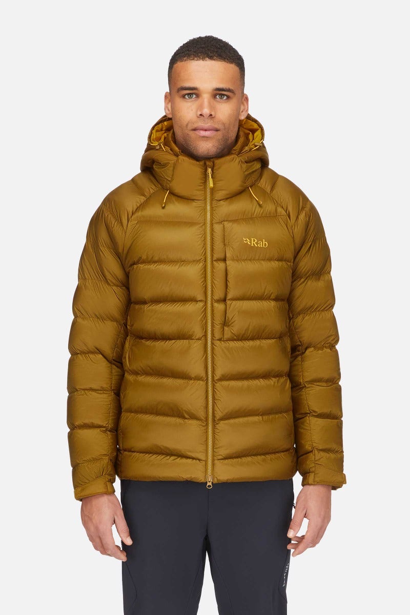 rab men s axion pro jacket black