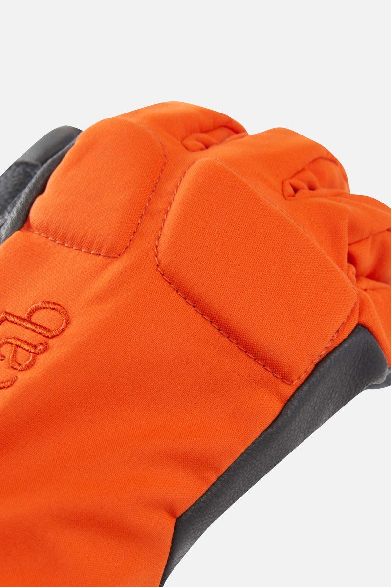 GORE-TEX® Infinium Axis Glove GORE-TEX® Infinium Axis Glove