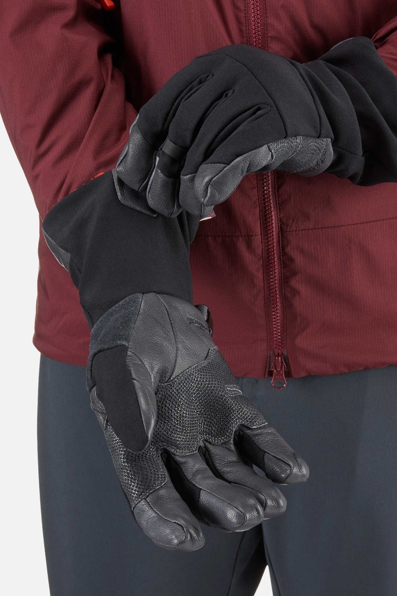 Women s Baltoro Glove