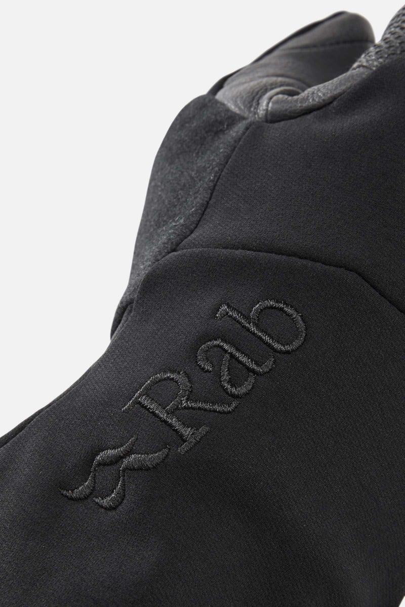 Rab baltoro glove shop