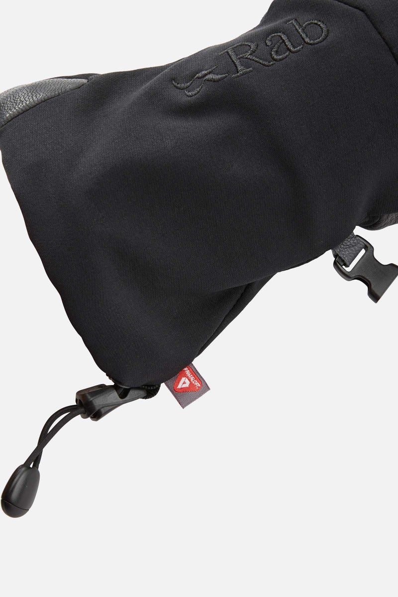 Rab baltoro hot sale glove