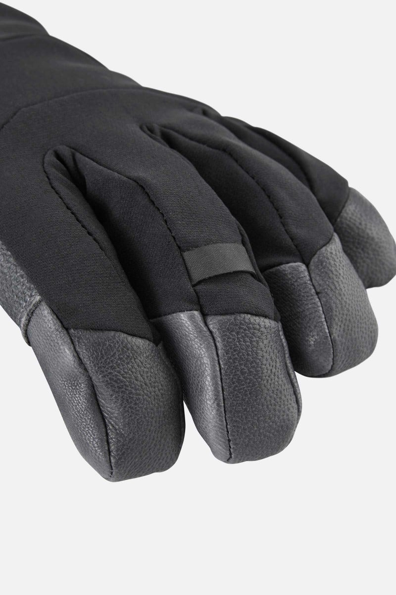 Rab baltoro glove hot sale