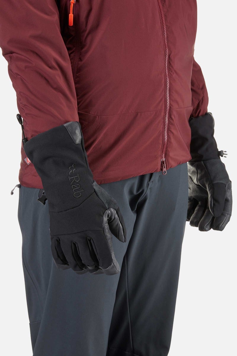 Rab baltoro sales