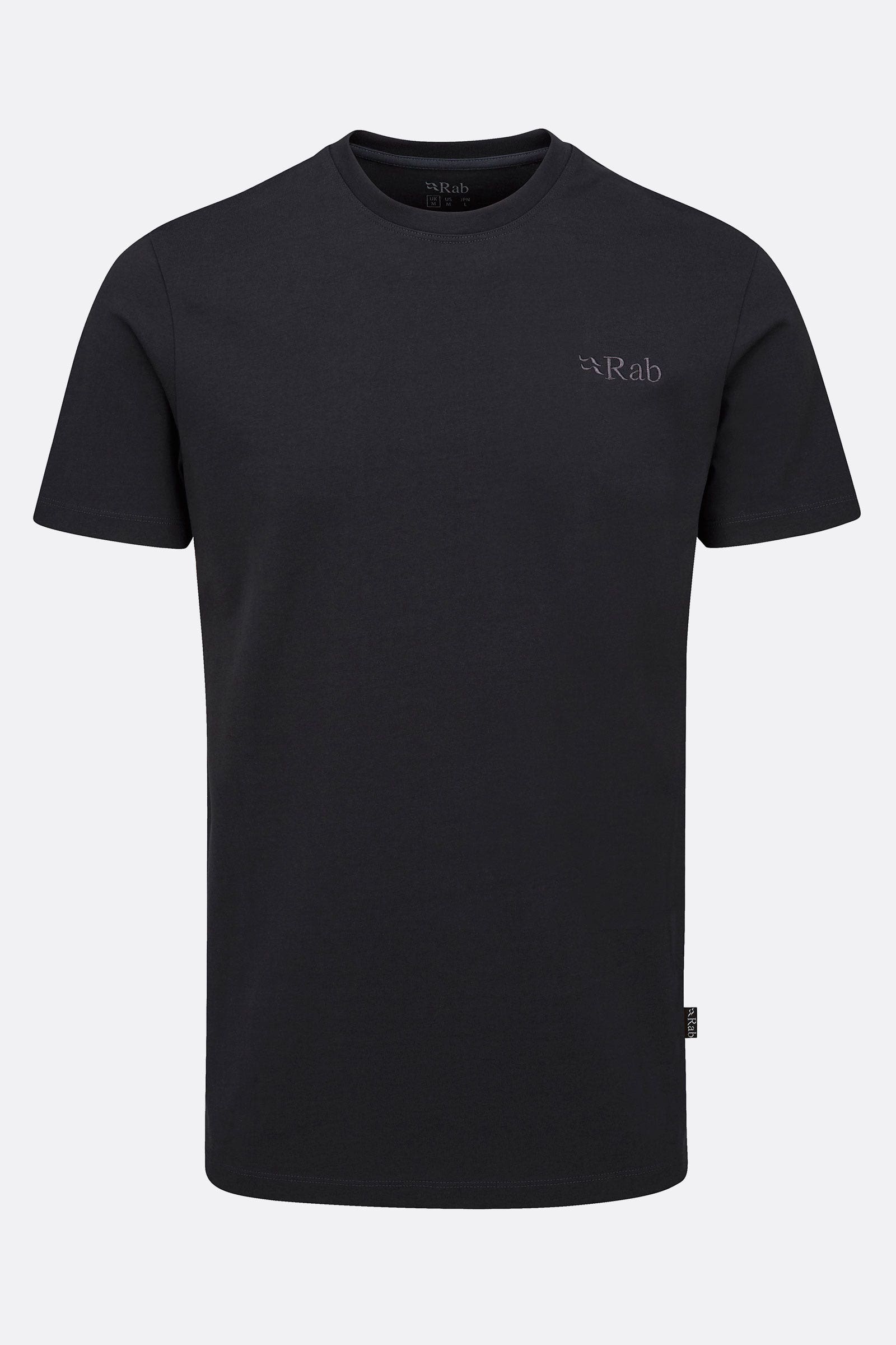 Rab merino t shirt new arrivals