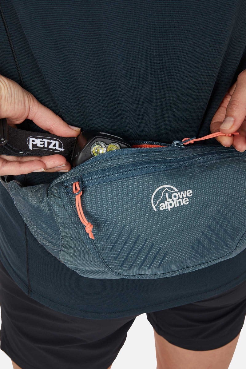 Lowe alpine deals hip pack
