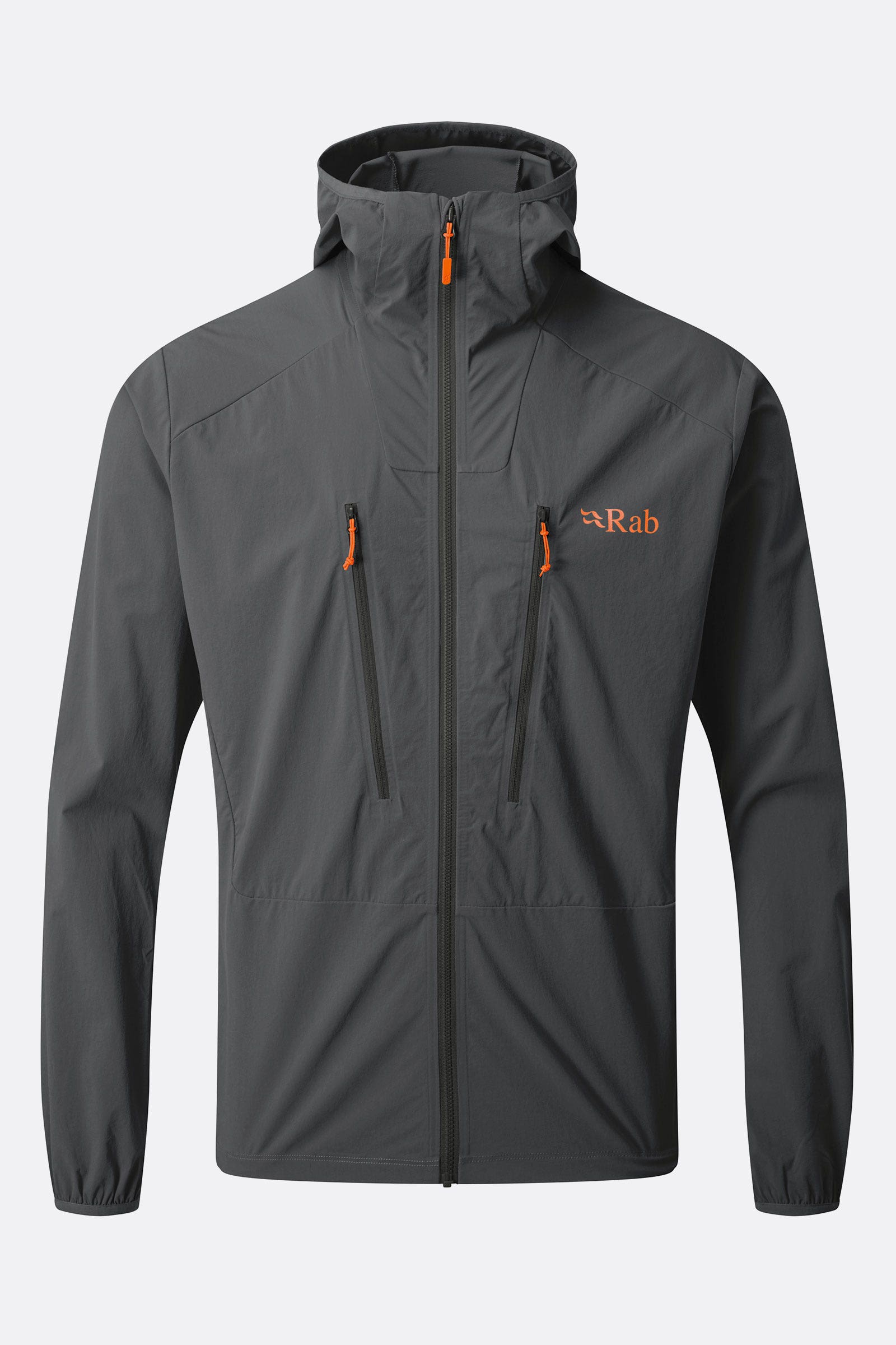 Rab men's borealis jacket clearance