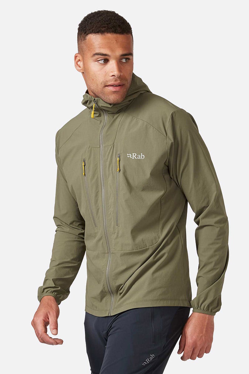 Rab lightweight waterproof hot sale