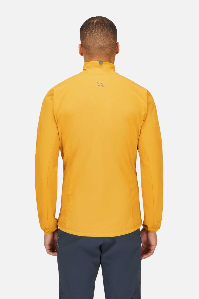 Rab borealis outlet tour jacket