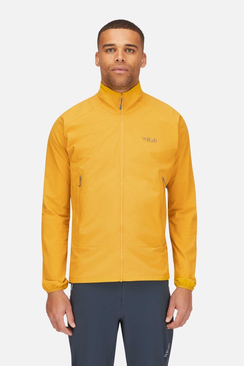 Mens rab clearance kinetic plus jacket