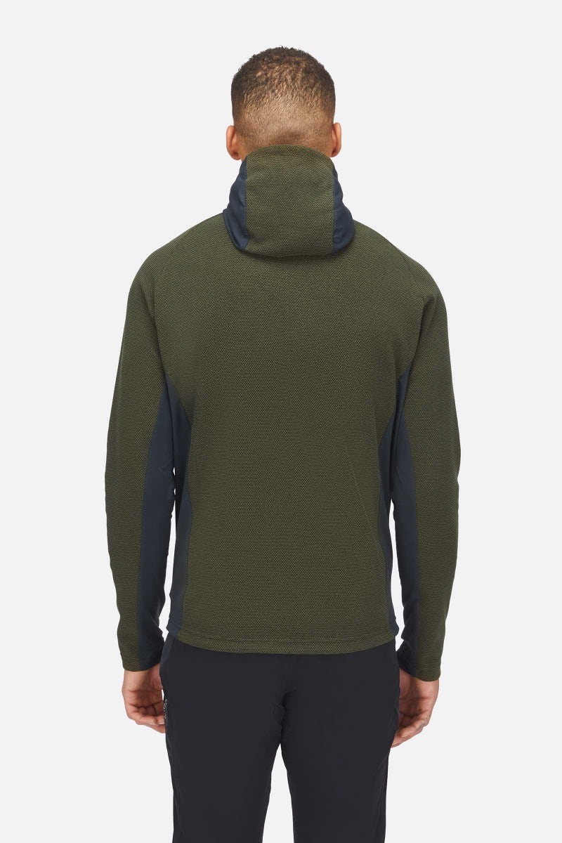 Men's capacitor hoody best sale