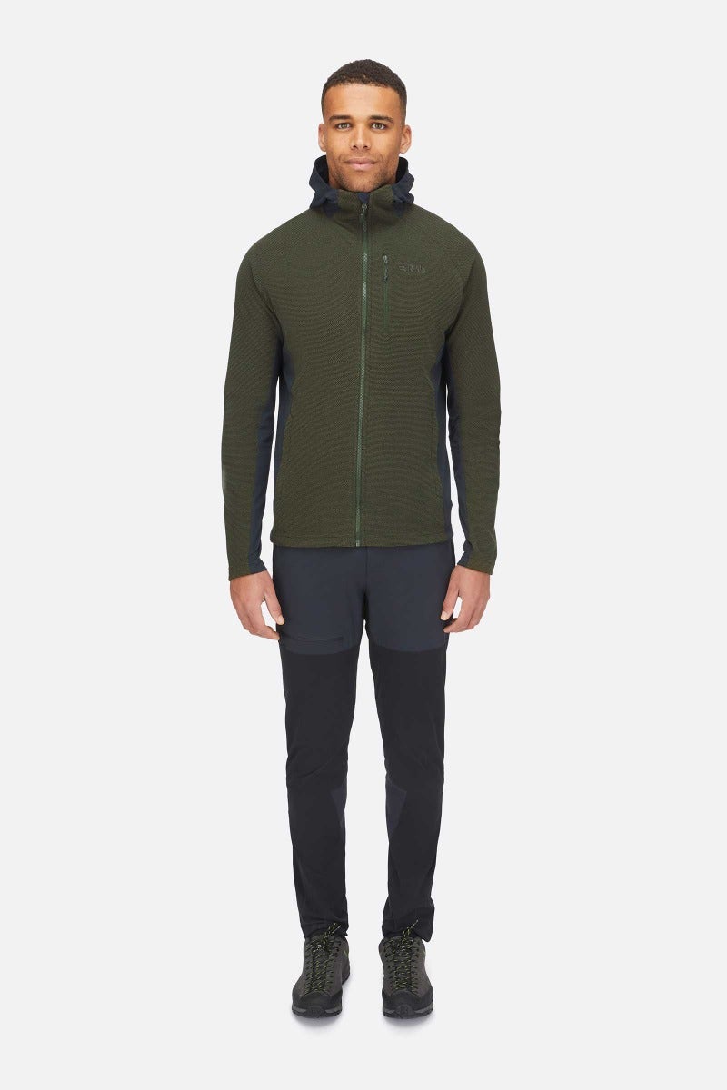 Rab capacitor hoody sales