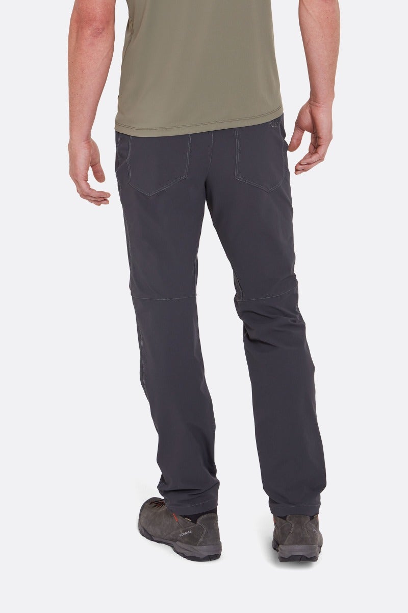 Mens softshell sales hiking pants