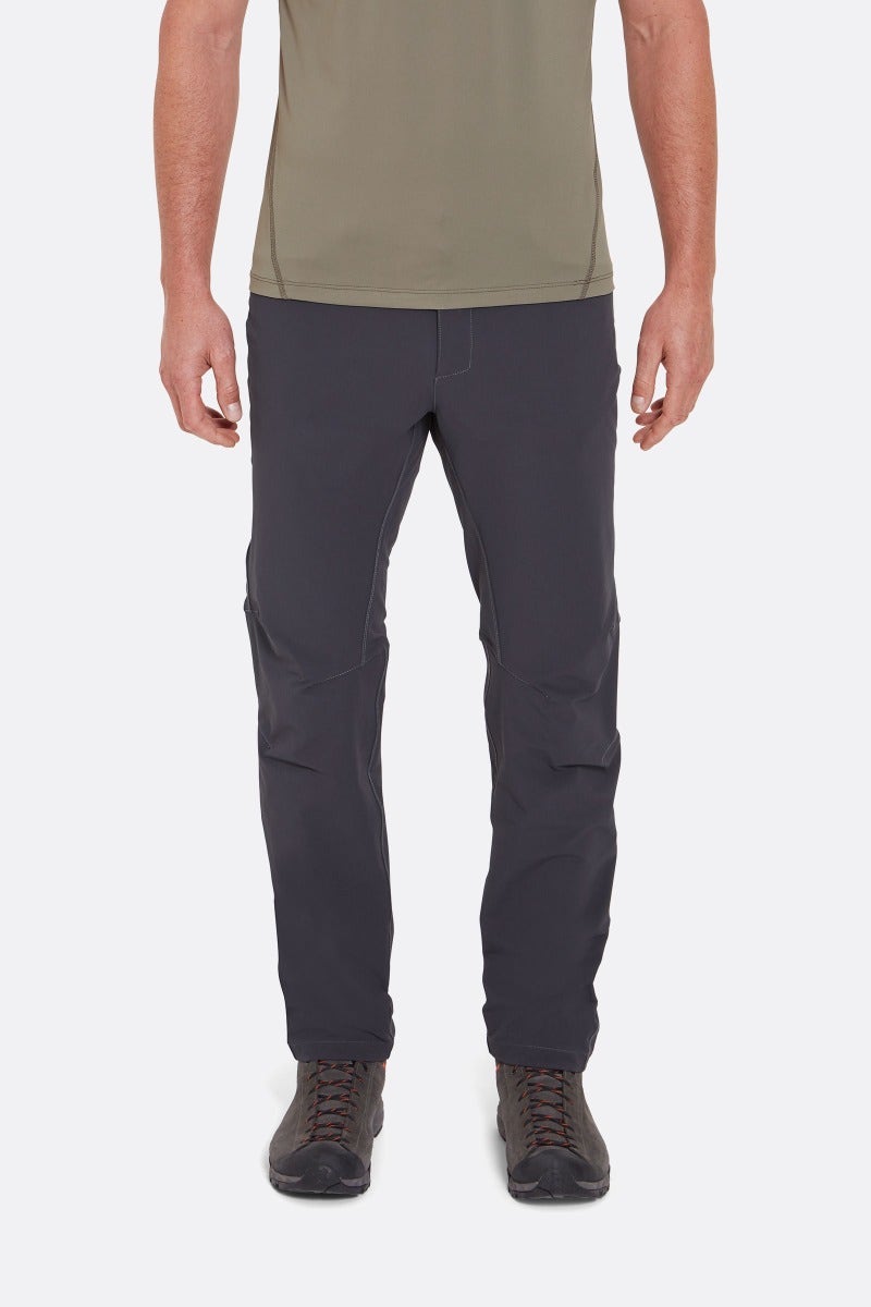 Rab outlet capstone pants