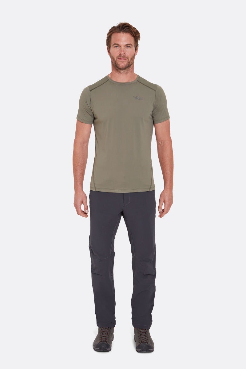 Rab capstone pants deals
