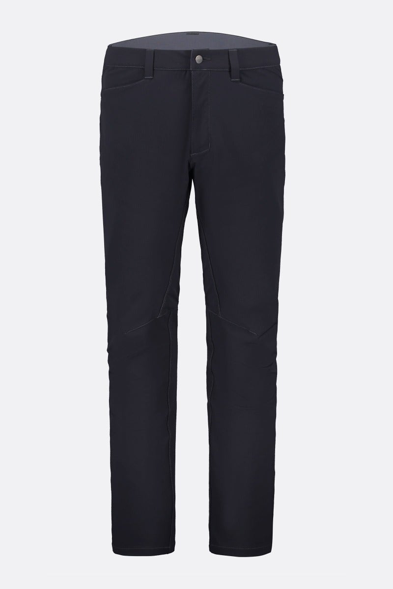 Men s Capstone AS Softshell Pants