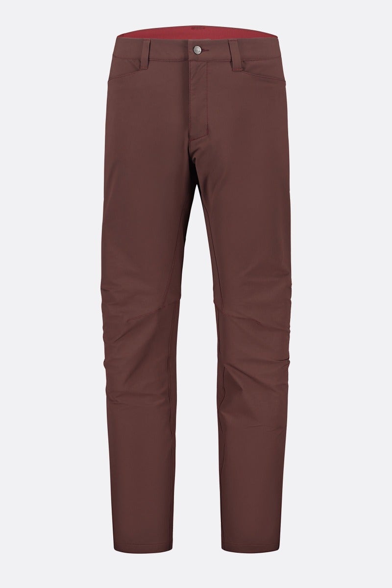 Men s Capstone AS Softshell Pants