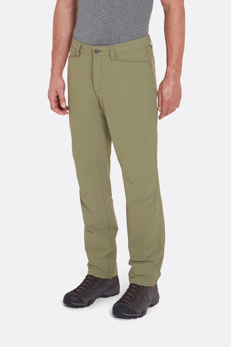 Rab hotsell guide pants