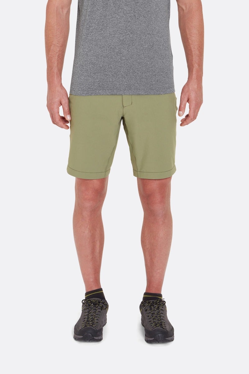 Rab radius shorts sale