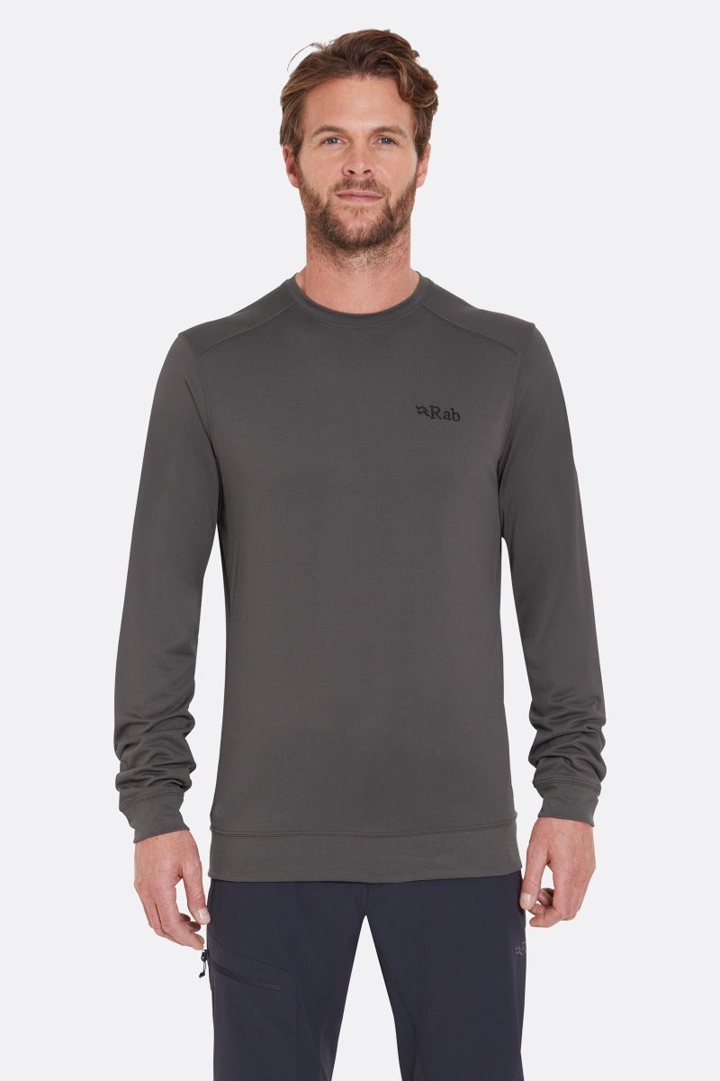 Rab mens escape crew new arrivals