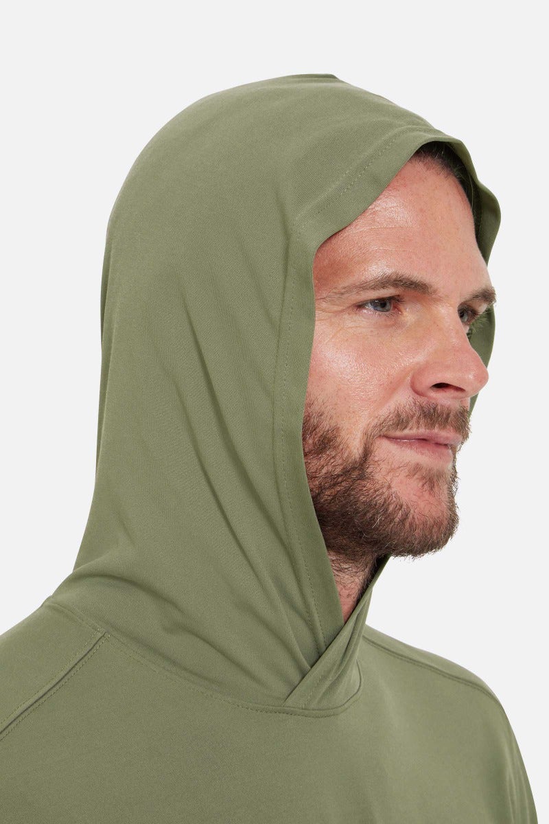 Rab boulder hoodie 2025