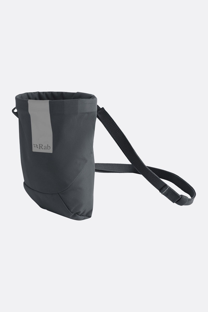 Lowe alpine top chalk bag