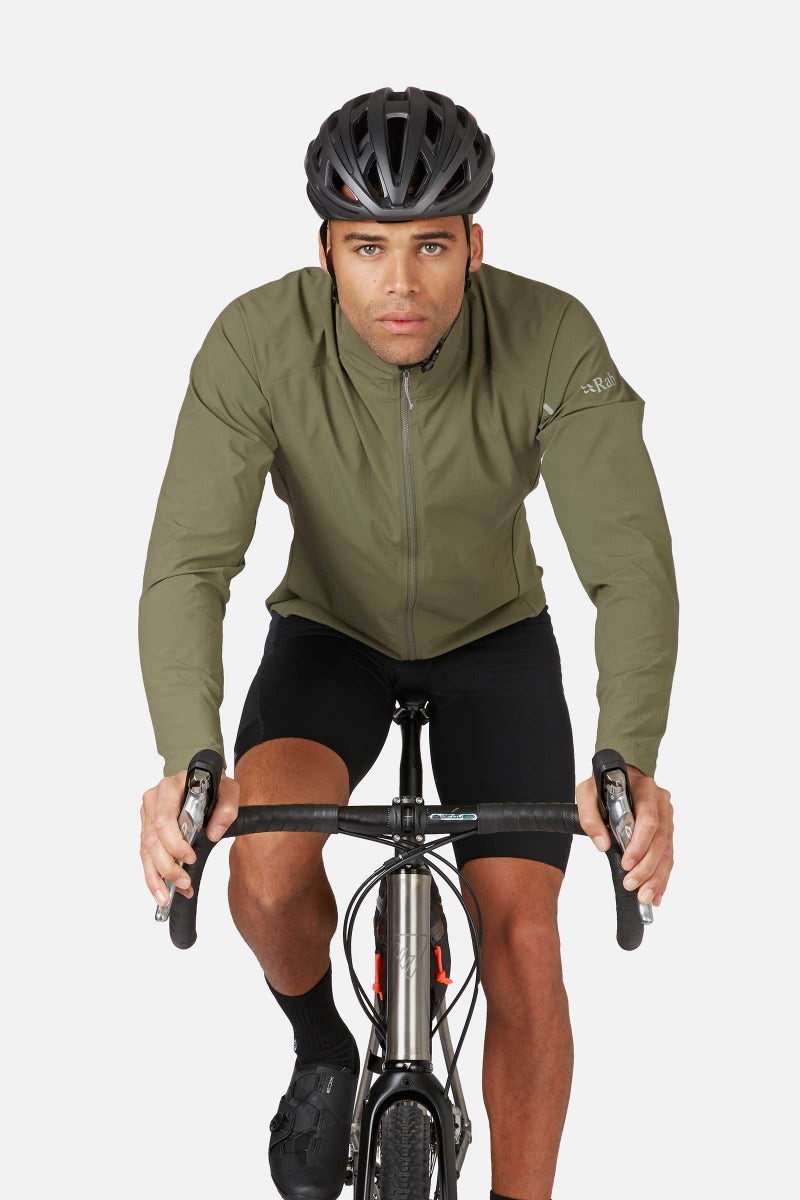 Borealis jacket rab best sale