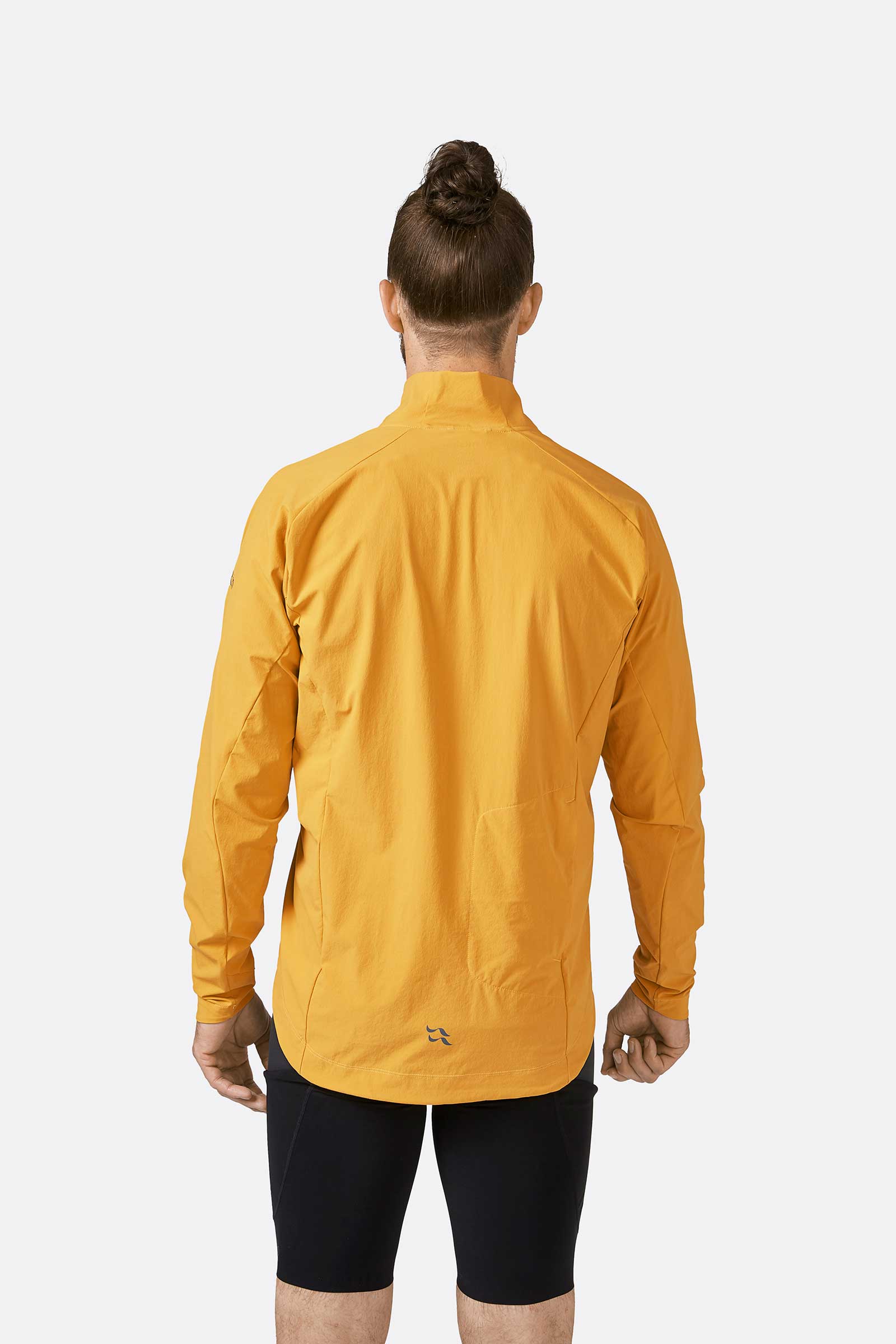 Rab men's 2024 borealis jacket review