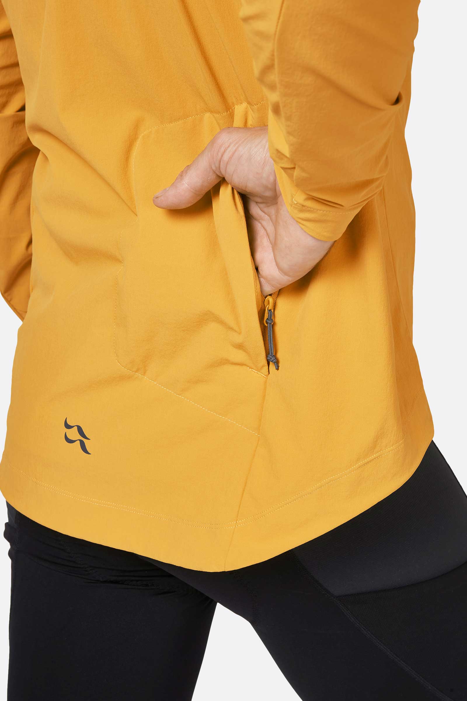 Borealis rab clearance