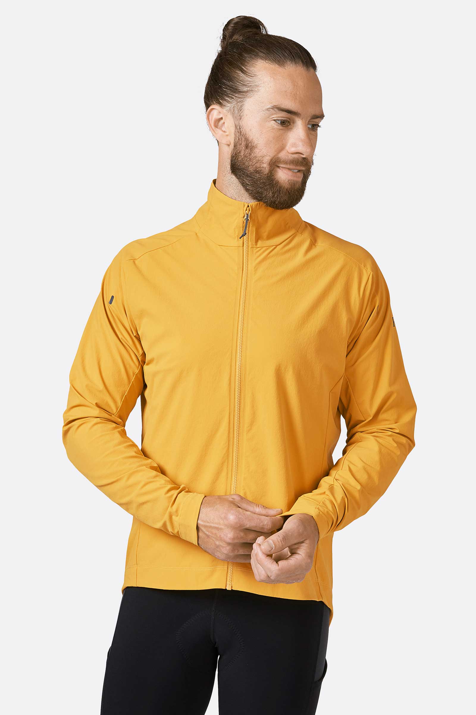Men s Cinder Borealis Jacket